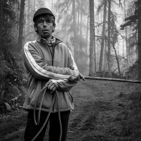 La transhumance des ânes