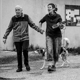 14 septembre 2022 : jeux, laine et promenade