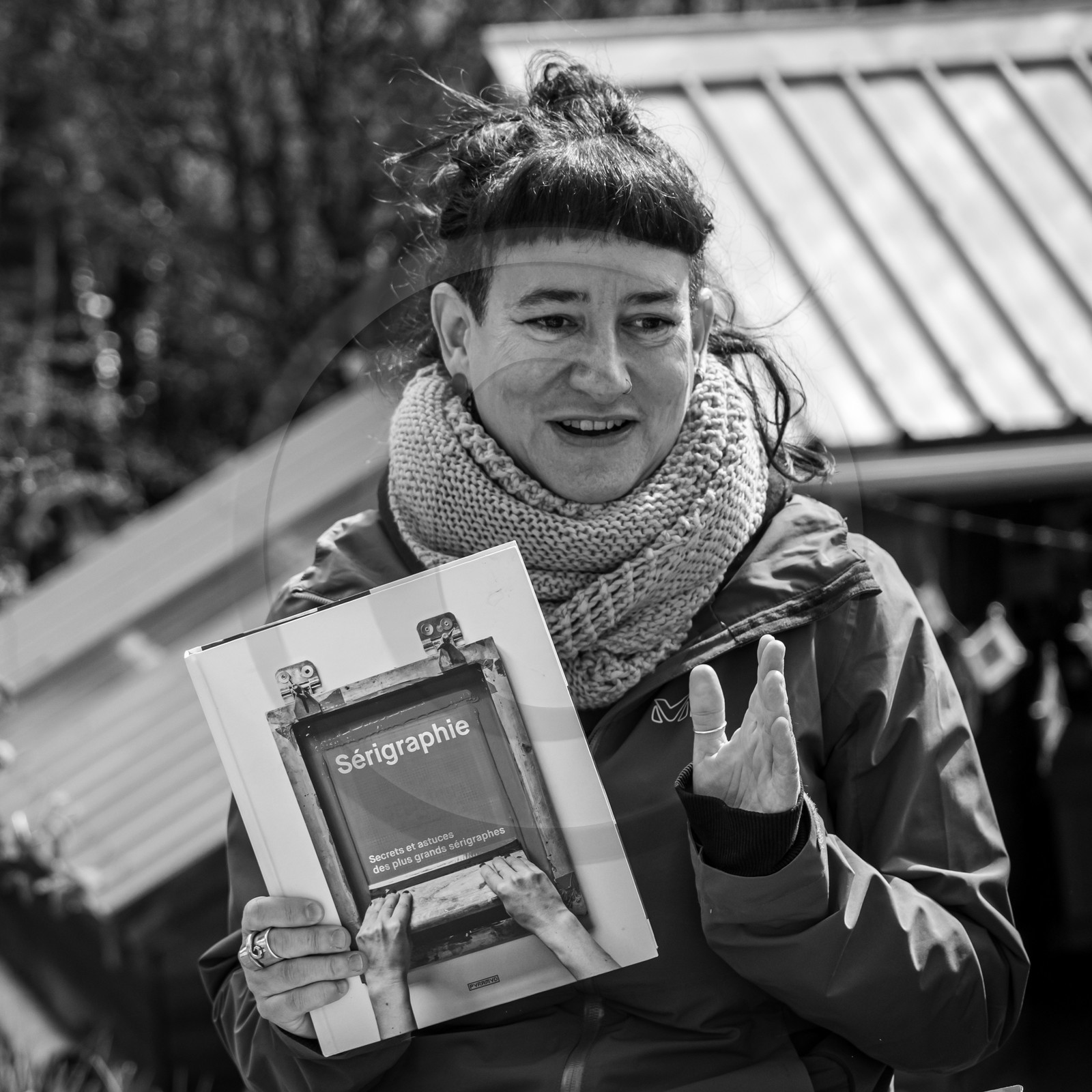 03 mai 2024 : Journée des aidants