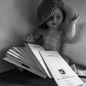 La Filature du Valgaudemar