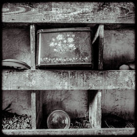 La Cure de Saint-Julien-en-Champsaur