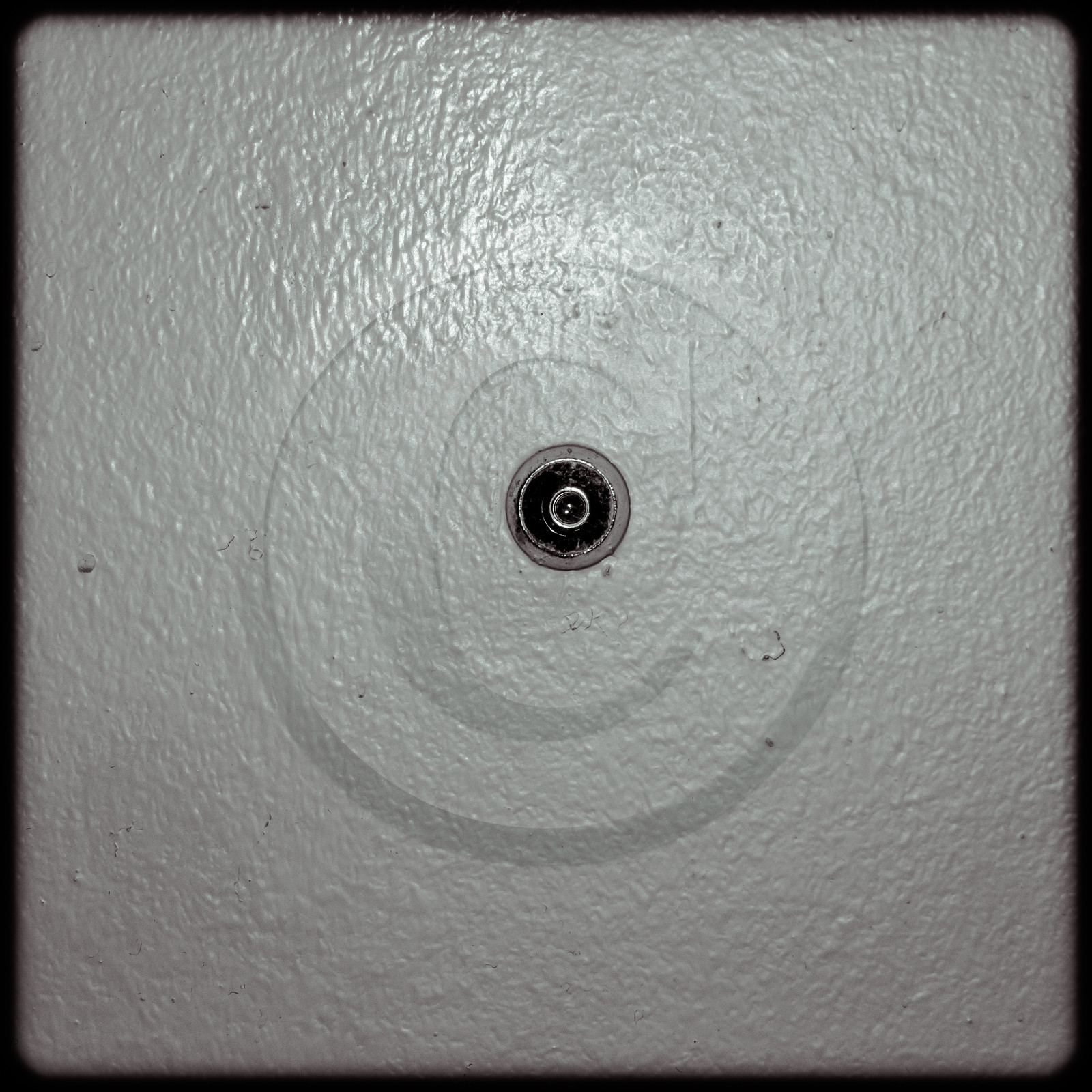 L'ancienne gendarmerie de Saint-Bonnet-en-Champsaur