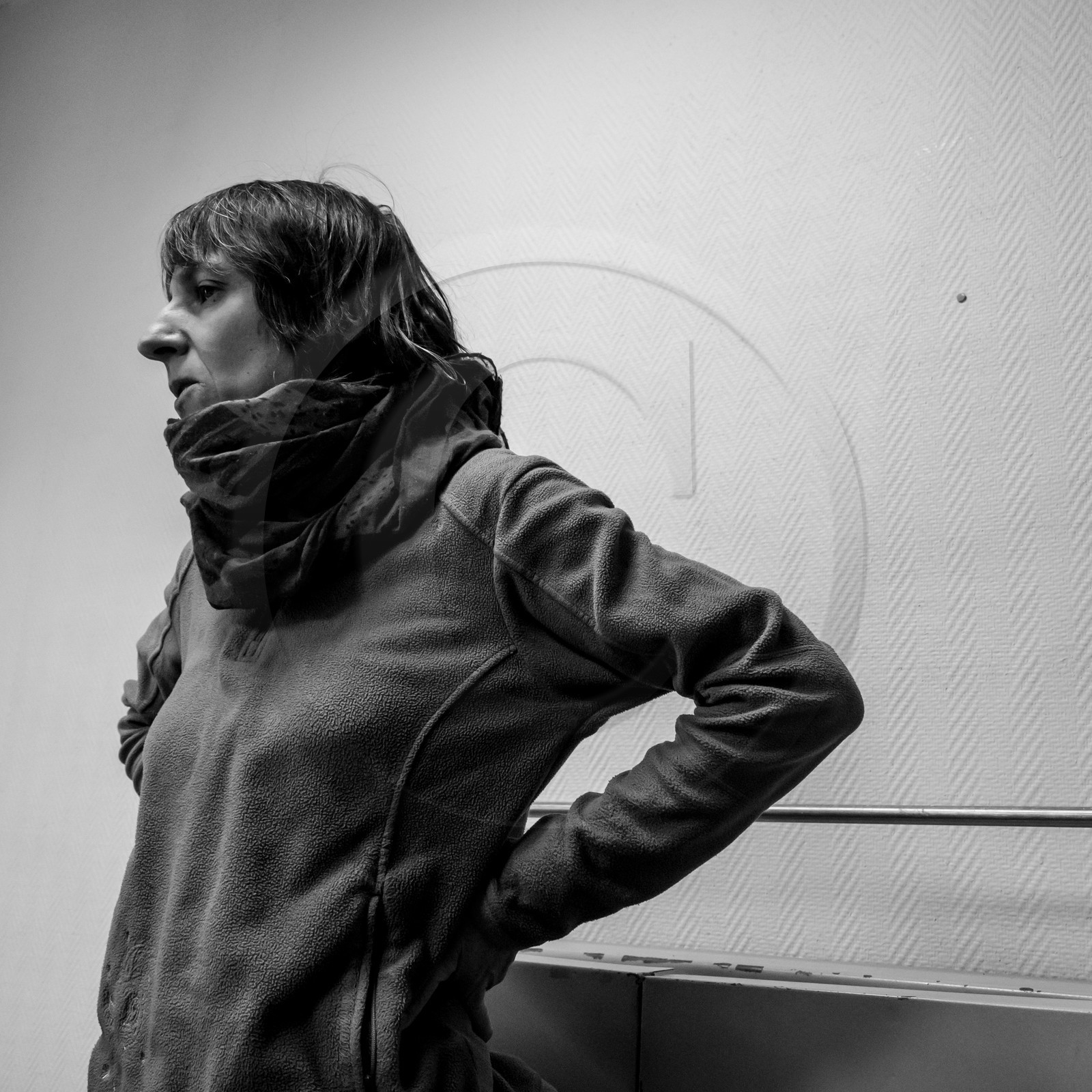 Réunion à La Fare le 27 01 2017