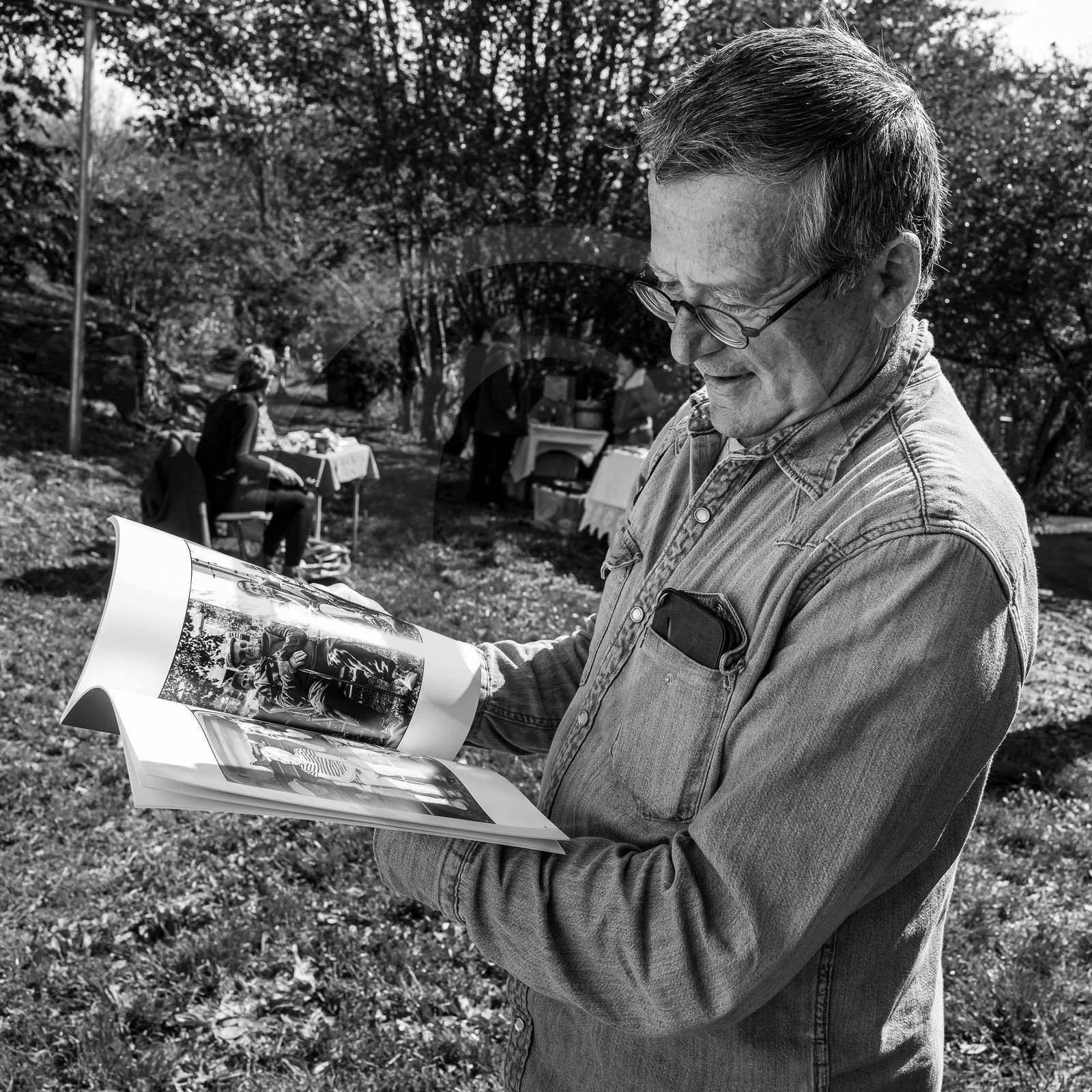 14 mai 2023 : Vide-Jardin