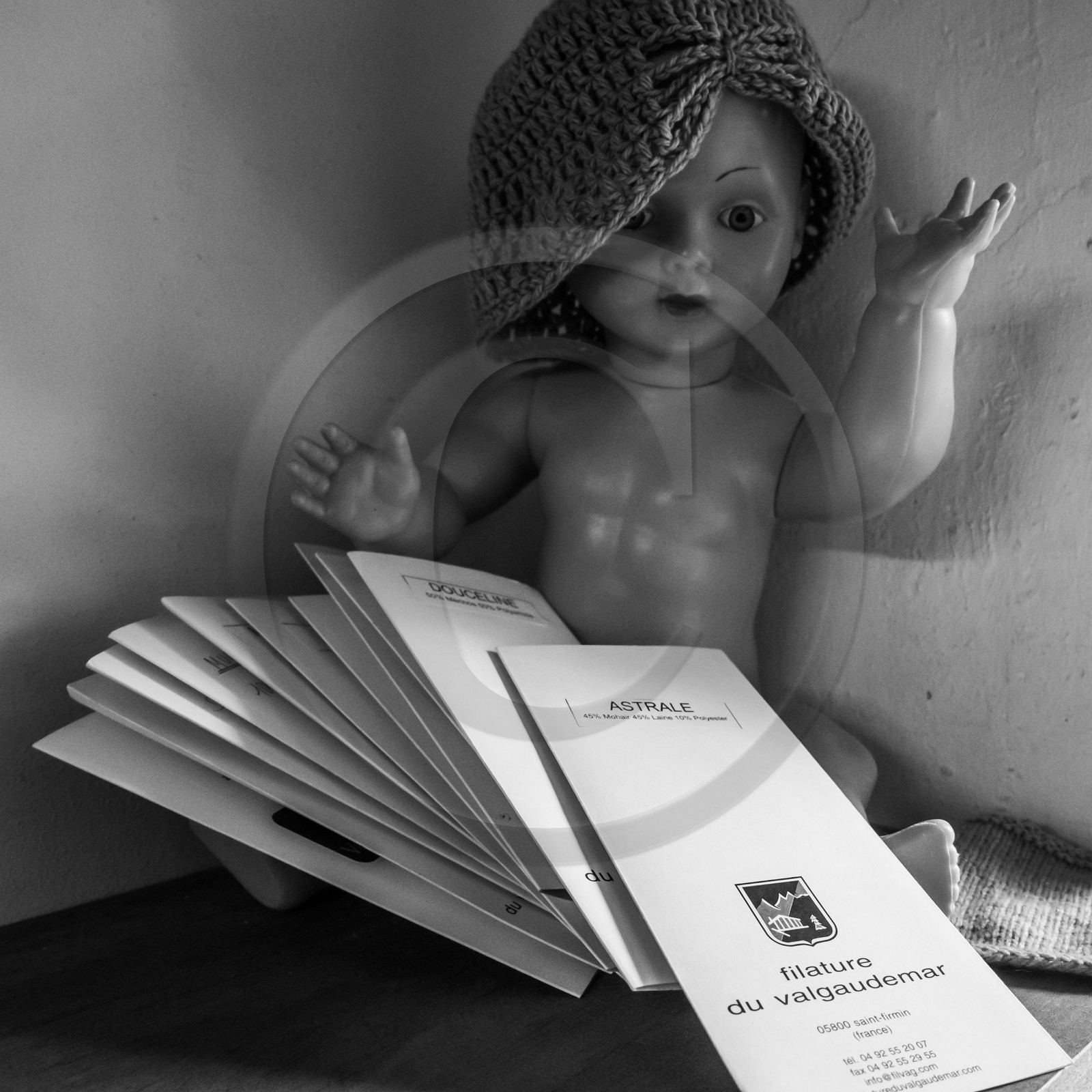 La Filature du Valgaudemar