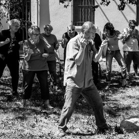 Découverte du Karaté Santé