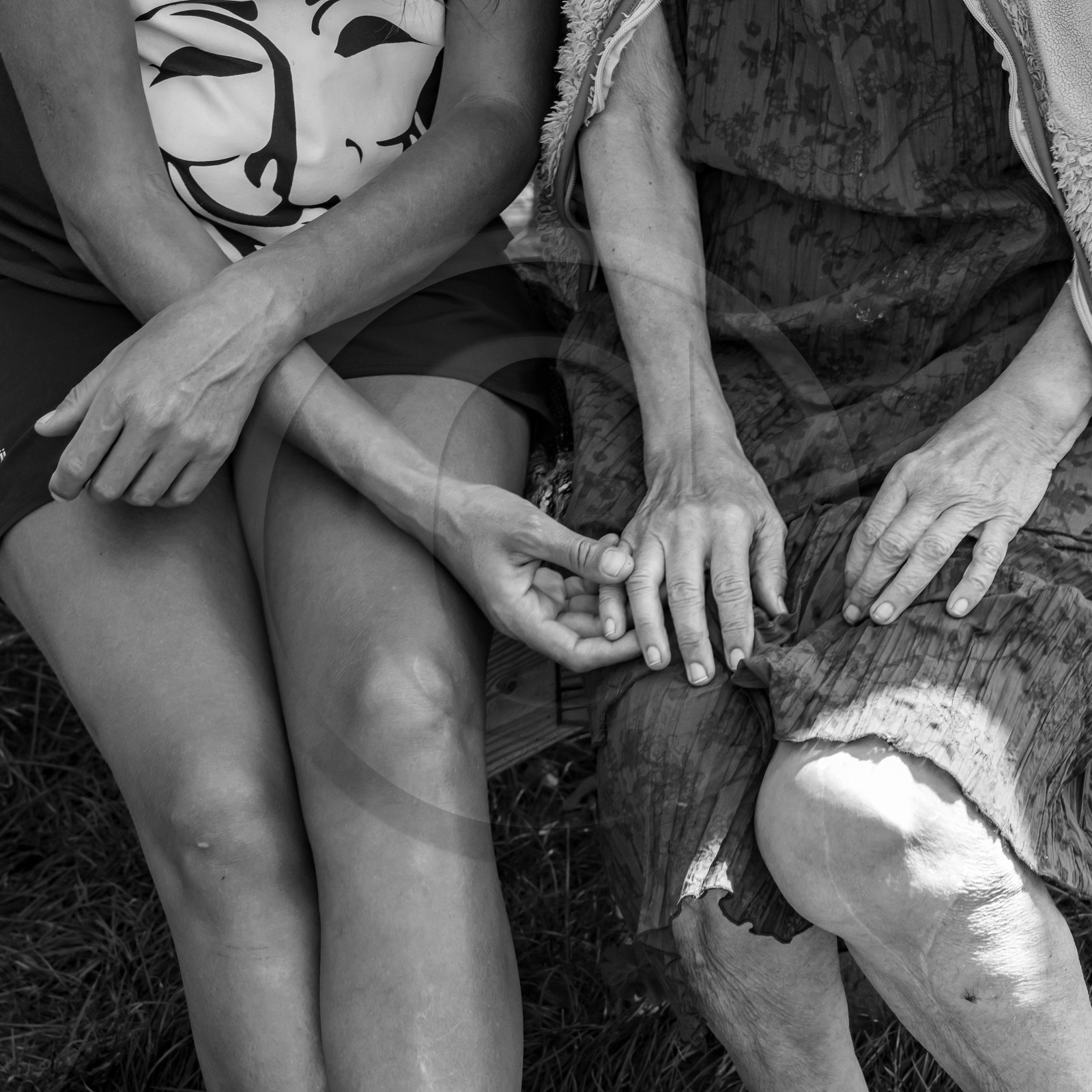 23 août 2021 : L'UCC à l'Ouort