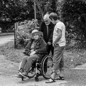 27 août 2025 : Jeux, tissages et photos