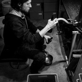 Les Bières du Crépuscule