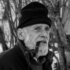 06 février 2019 : la pose des nichoirs