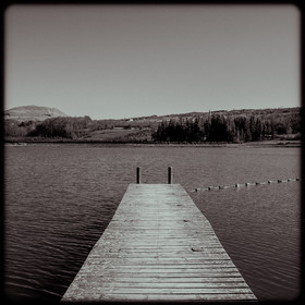 Plan d'eau du Champsaur