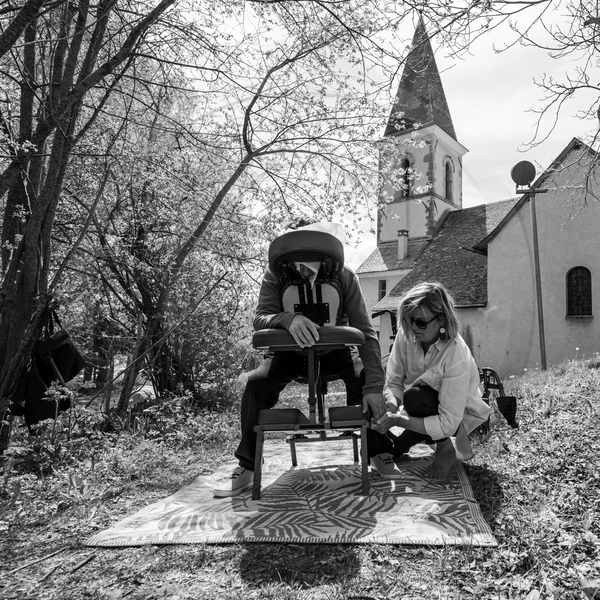 29 avril 2022 : journée des aidants et des aidés