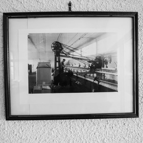 La Filature du Valgaudemar