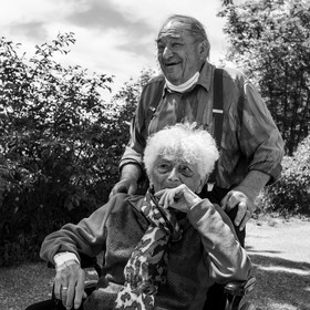 06 juin 2021 : Vide-Jardin et peinture végétale