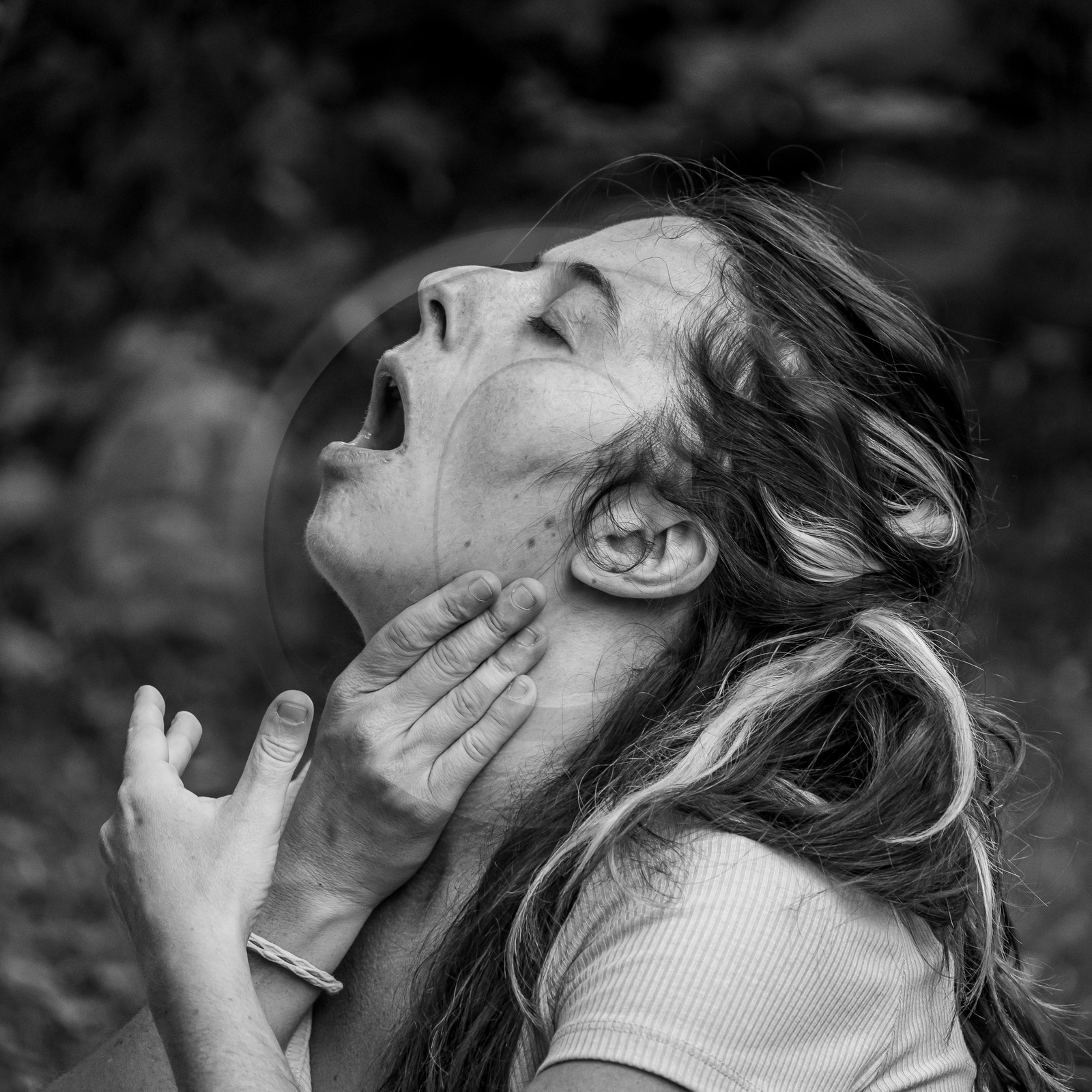 19 juillet 2023 : Une chorale à l'Ouort