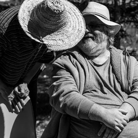 26 avril 2023 : Une chorale à l'Ouort