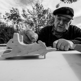 Semis, tournesols et jeux