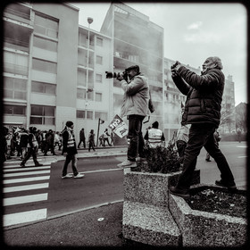 Défense des retraites