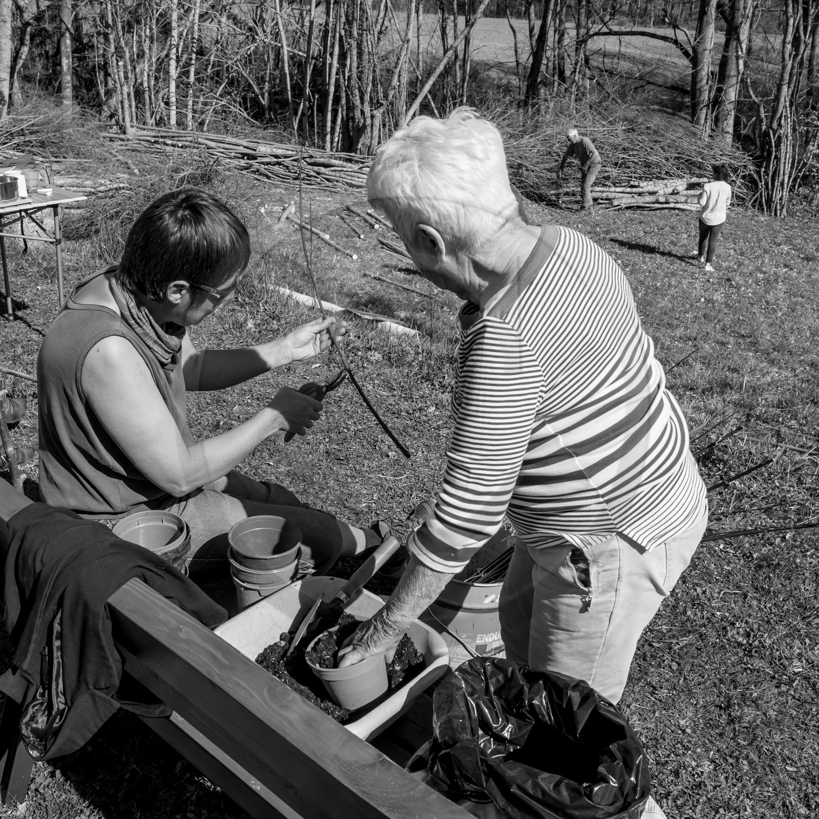 L'Ouort de Bénévent - 29 mars 2017