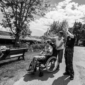 31 mai 2021 : Journée des aidants