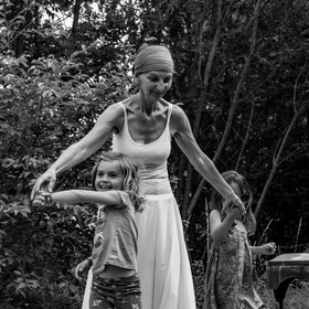 14 juillet 2021 : Lumema danse