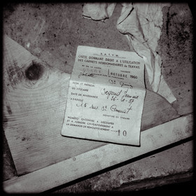 L'Hôtel Fourrat à La-Roche-de-Rame