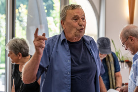 XIX° Rencontres Giono 2025 - Marcher avec Jean Giono