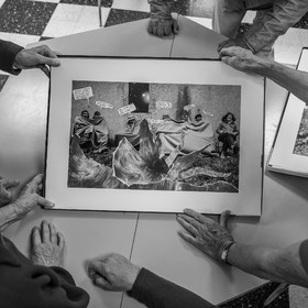 28 août 2023 : Journée des aidants