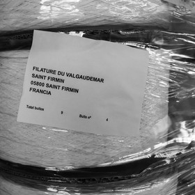 La Filature du Valgaudemar