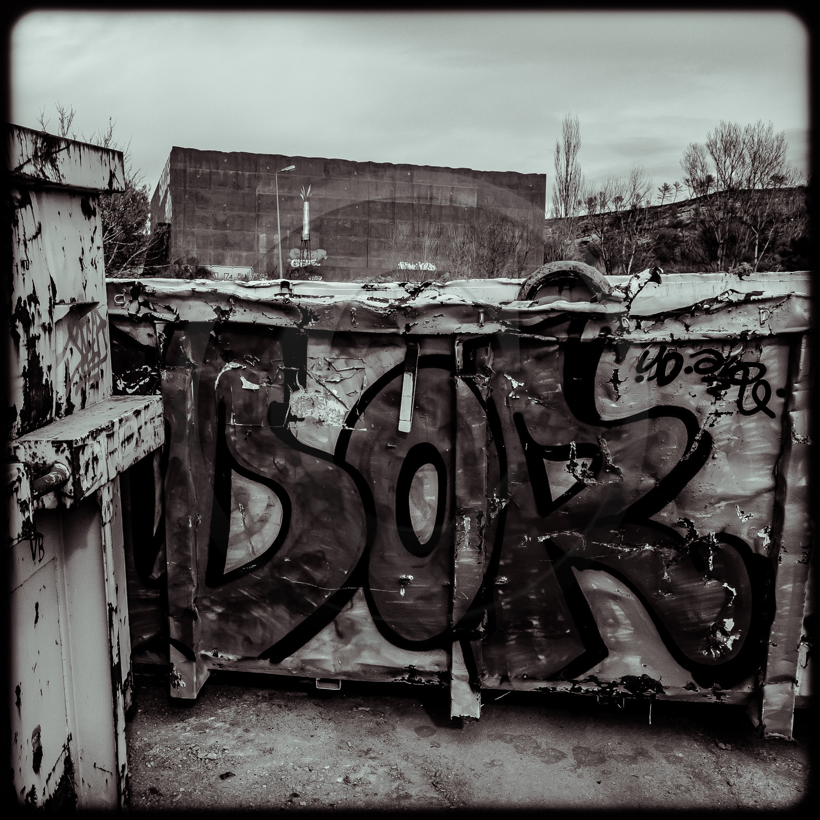 Le Stadium - Vitrolles (13)