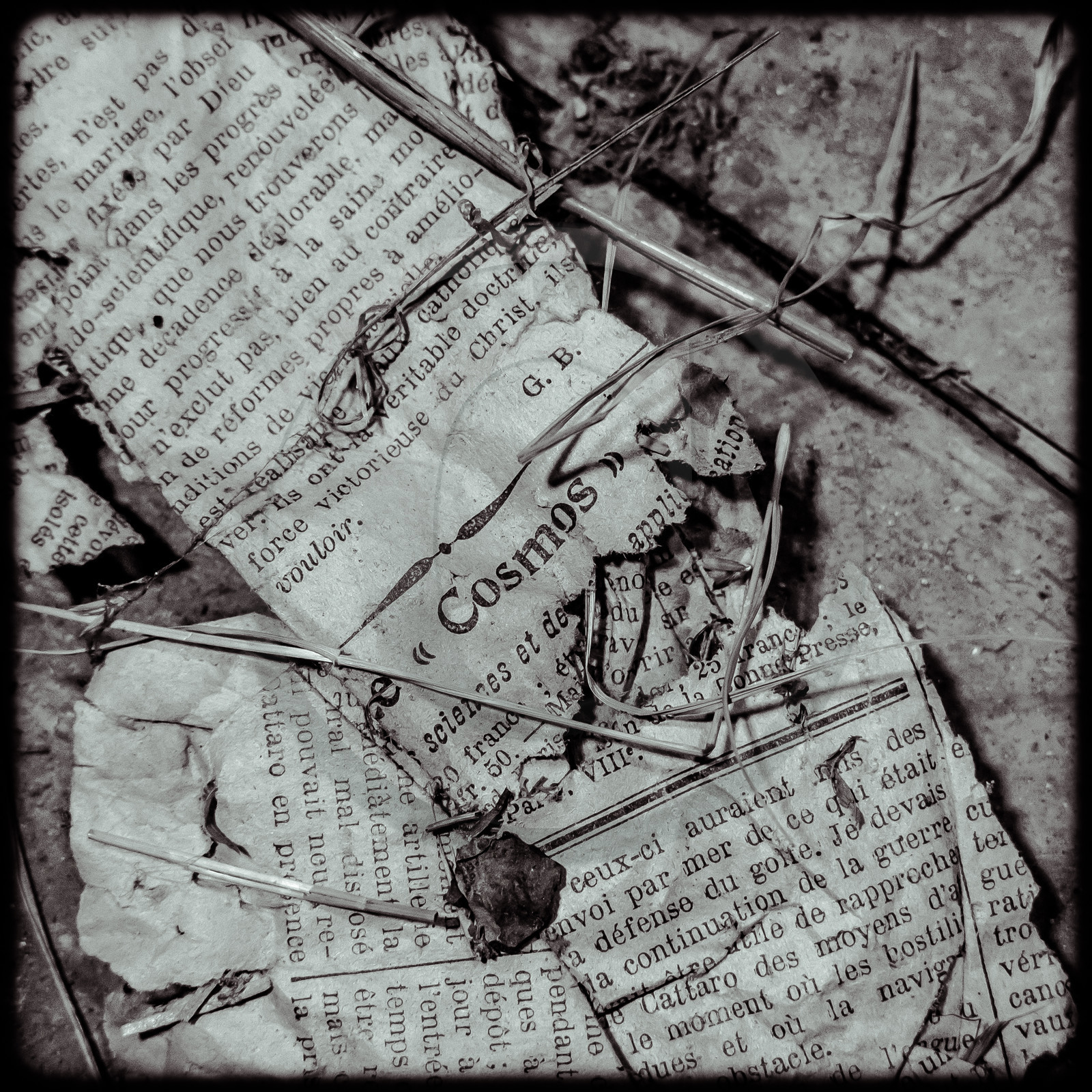 La Cure de Saint-Julien-en-Champsaur