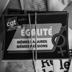 8 mars 2023 - Gap - Journée internationale pour le droit des Femmes