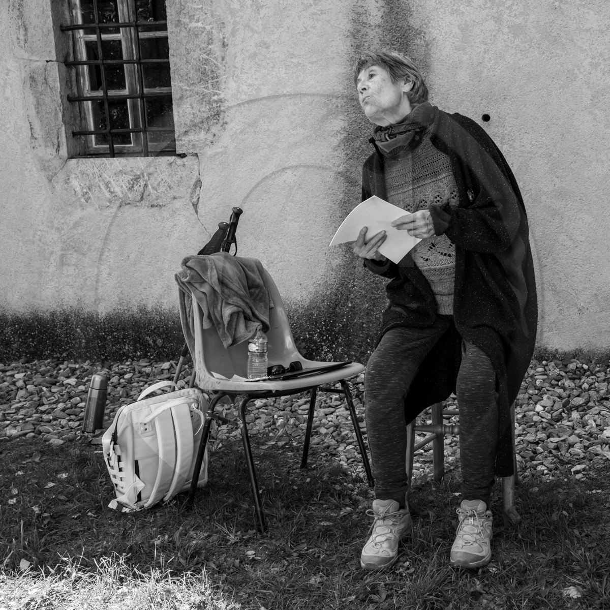 21 septembre 2022 : des contes et des histoires à l'Ouort de Benevènt