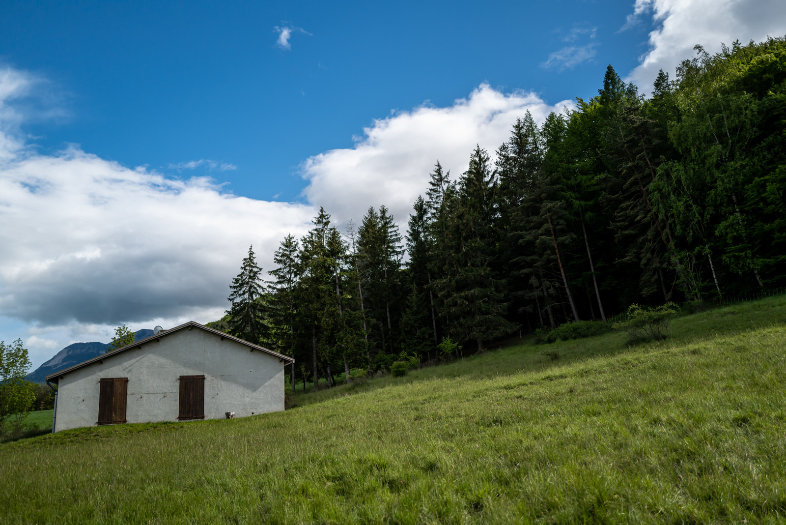 Le Pas du Loup - Le Glaizil -14 mai 2023