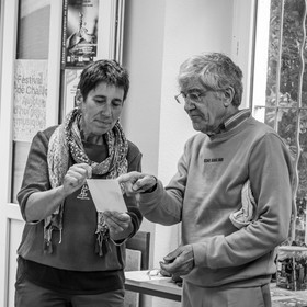 18 septembre 2023 : Journée des aidants et des aidés