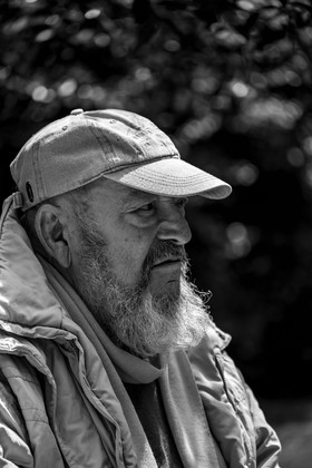 03 juillet 2024 : Création participative de L'homme de l'Ouort avec Barbara Fougnon, artiste plasticienne