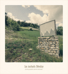 Les Instants Dévoluy