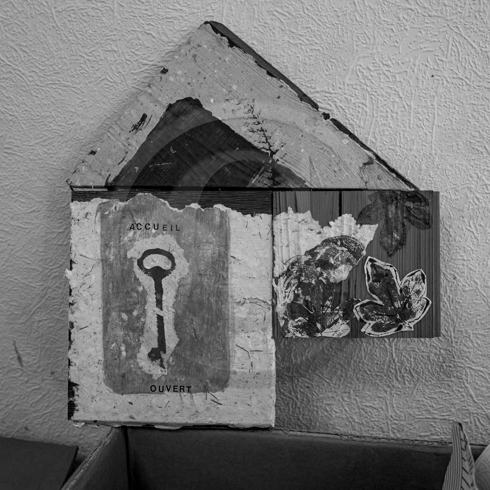 13 septembre 2024 : Journée des aidants - Ateliers créatifs