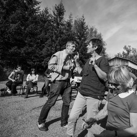 27 octobre 2019 : pommes, soupes et gâteaux