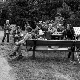 04 juillet 2021 : Journée Art & Nature