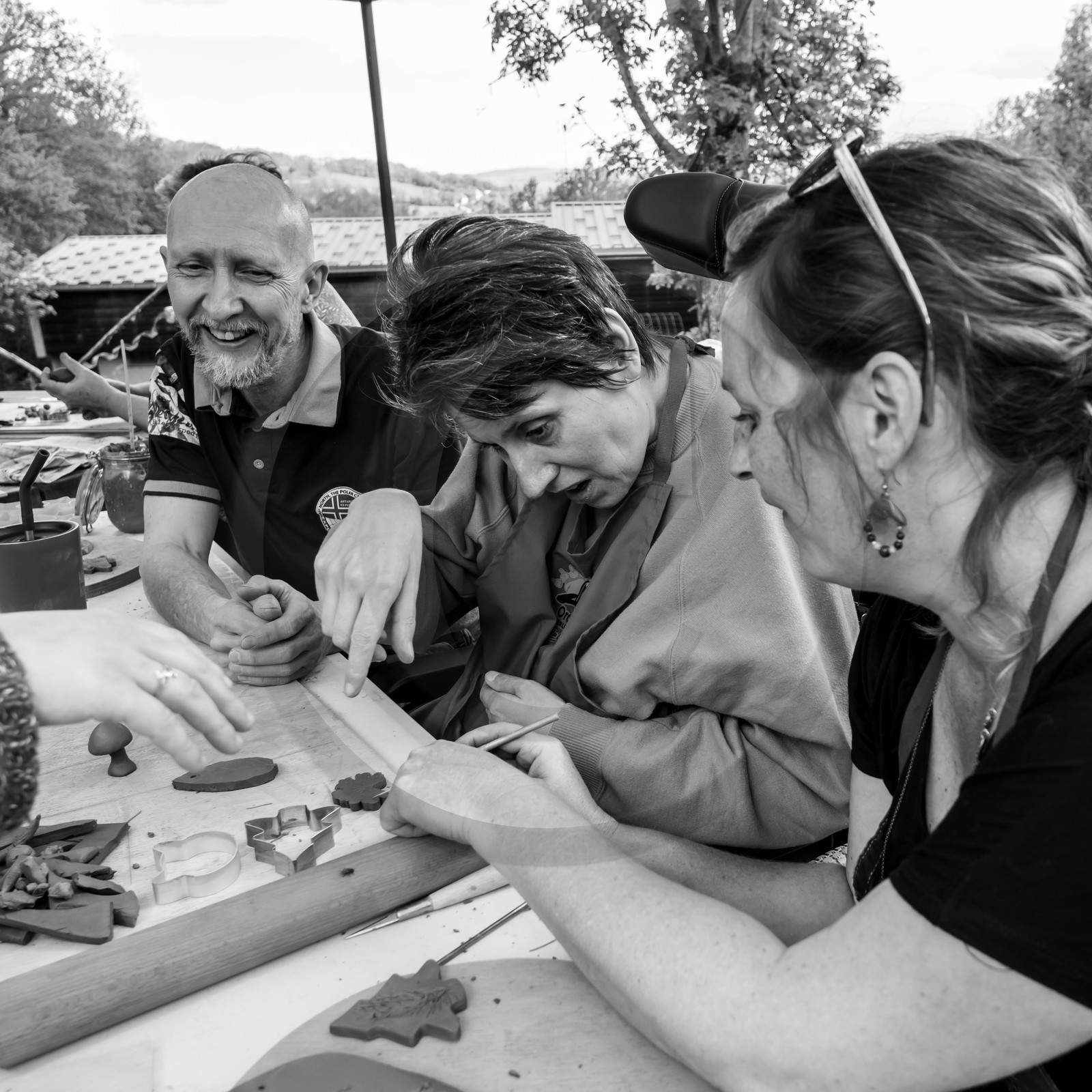 31 mai 2021 : Journée des aidants