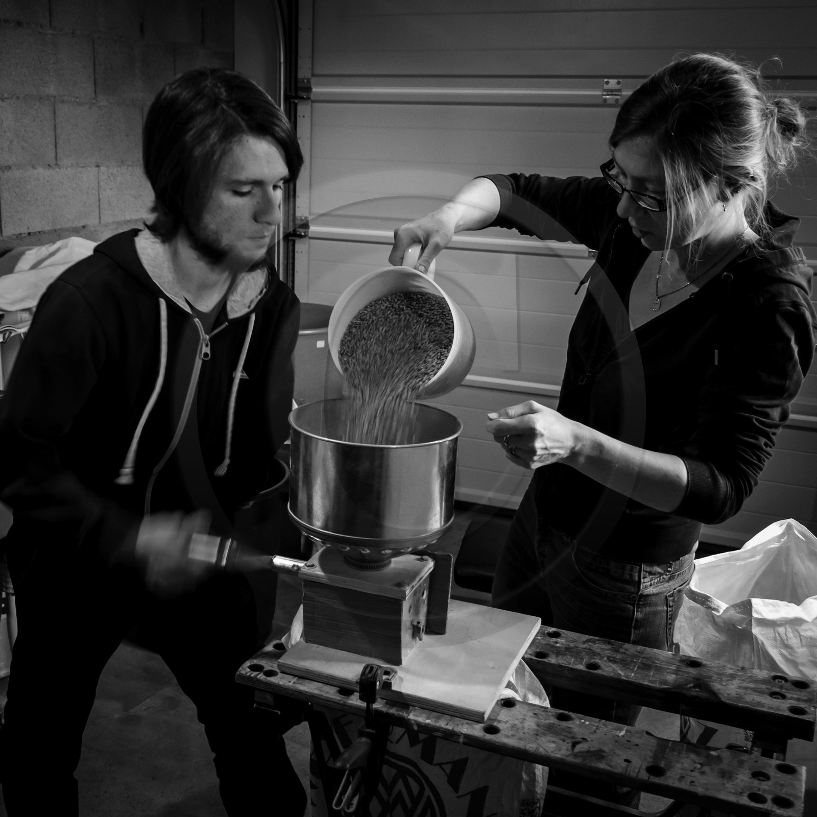 Les Bières du Crépuscule