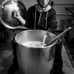 Les Bières du Crépuscule