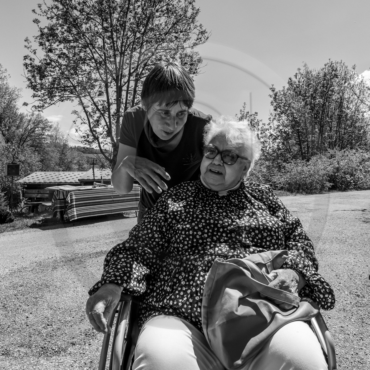 11 mai 2022 : des contes, du jardinage, du plaisir...