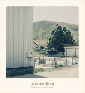 Les Instants Dévoluy