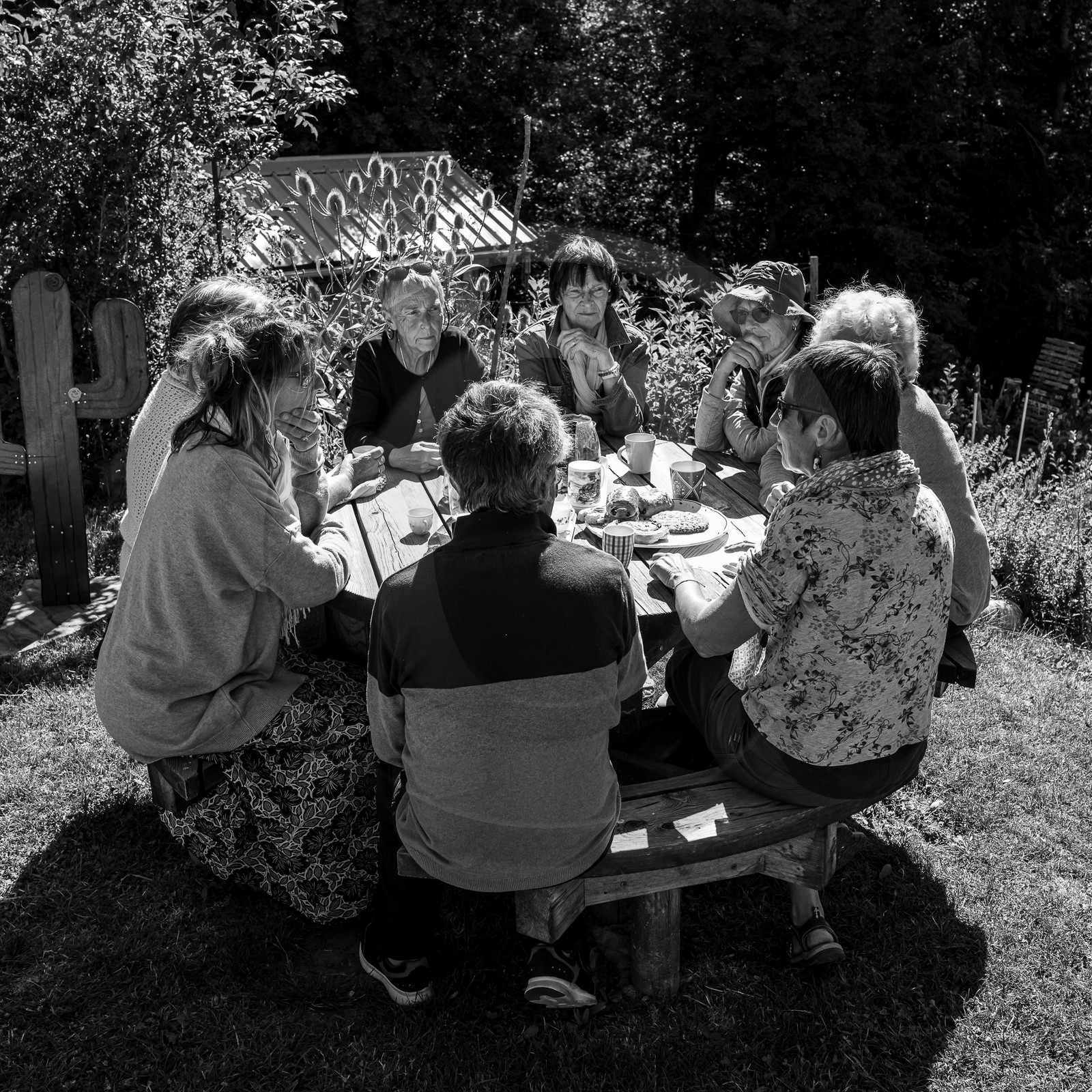 07 août 2023 : Journée des aidants