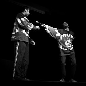 Festival Mission : Impro'Cimes 2