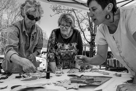 3 mai 2023 : Les fables de La Fontaine