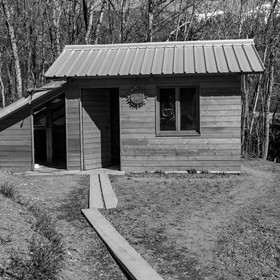 20 mars 2018 : une après-midi au jardin