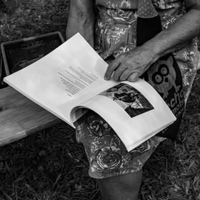 11, 12 et 13 août 2021 : L'Echo des Mots